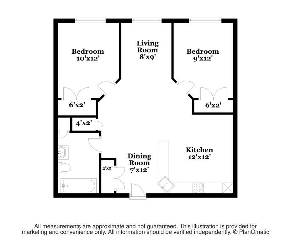 351 Summer Street # 4