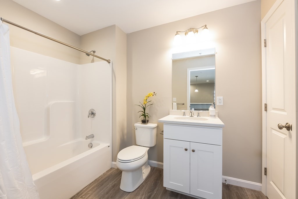 351 Summer Street # 4