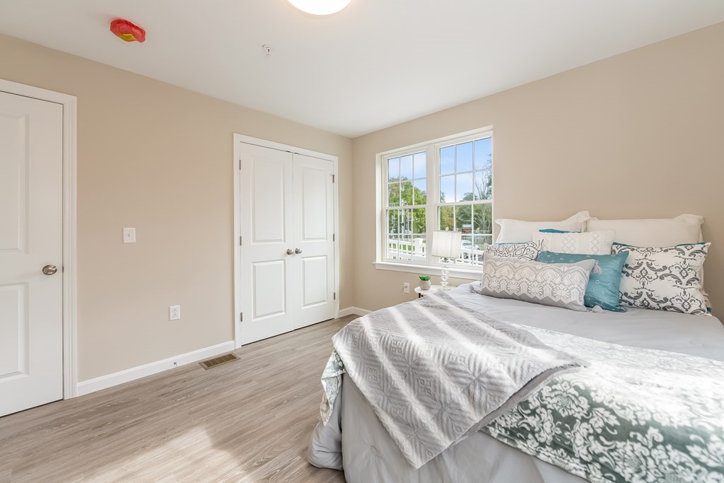 351 Summer Street # 4