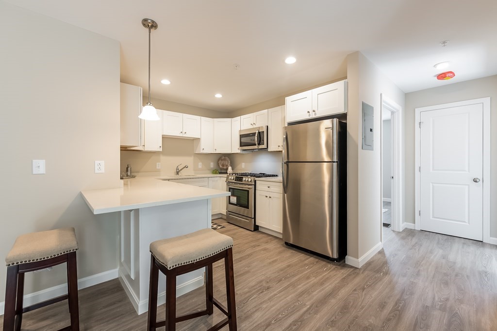 351 Summer Street # 4