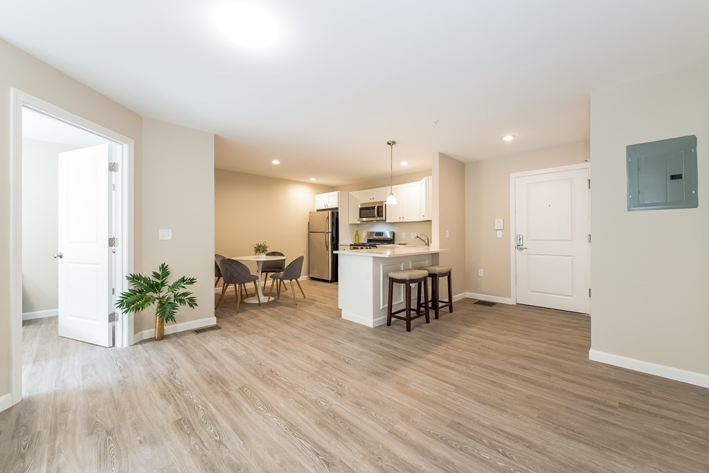 351 Summer Street # 4