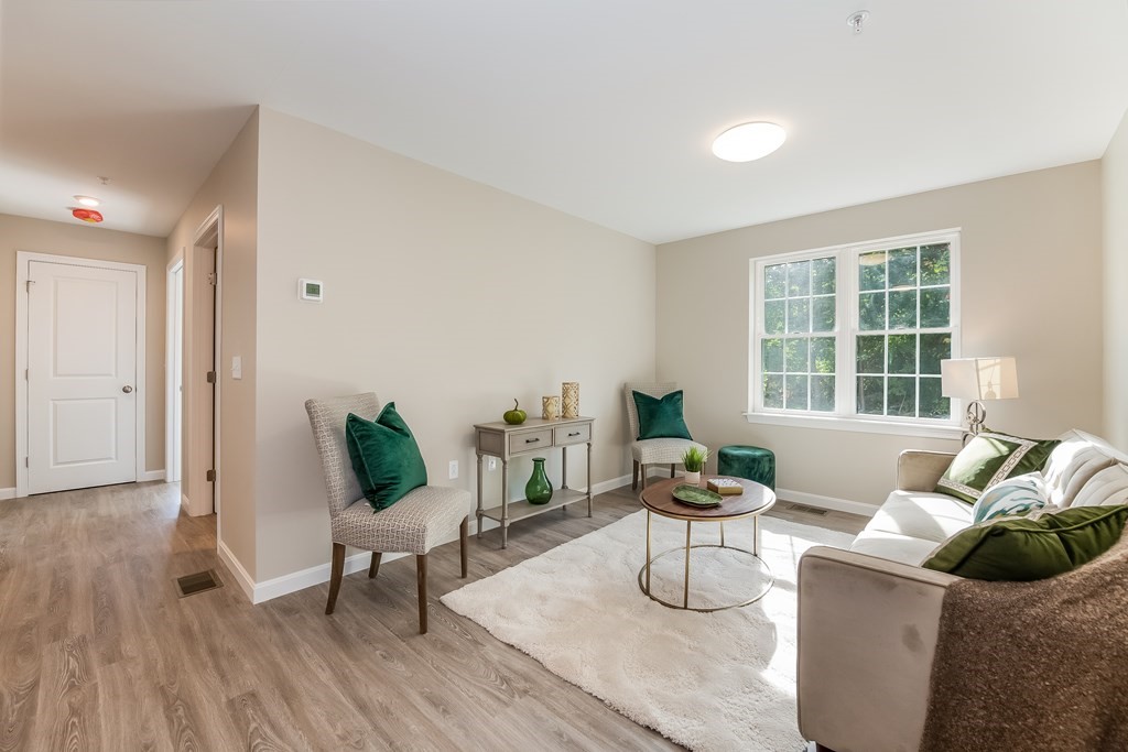 351 Summer Street # 4