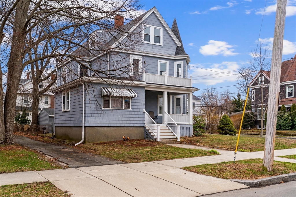 113 Elm Ave
