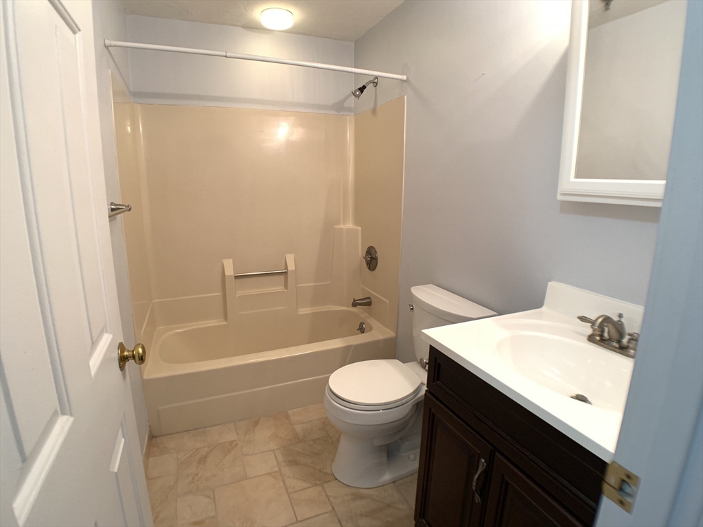 230 Willard St # 604