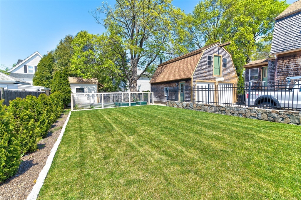 16 Cotton Ave