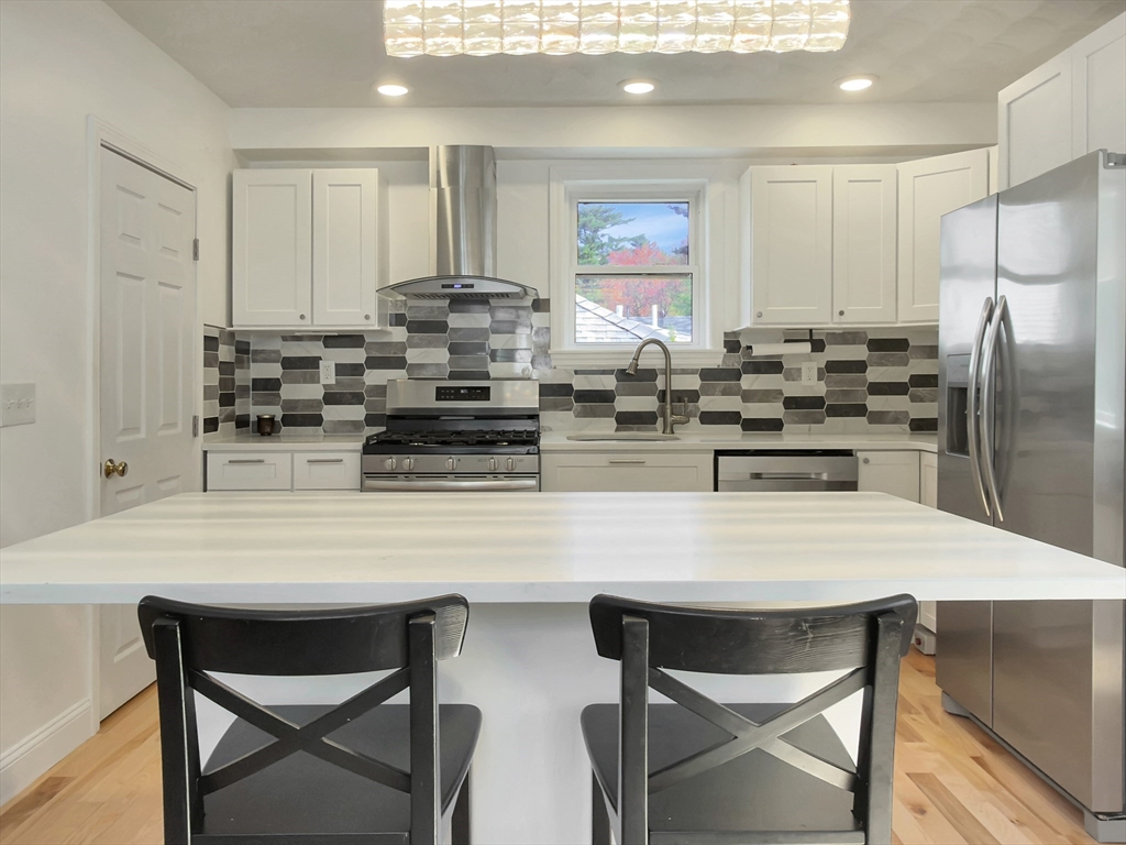 47 Woodbine Ave