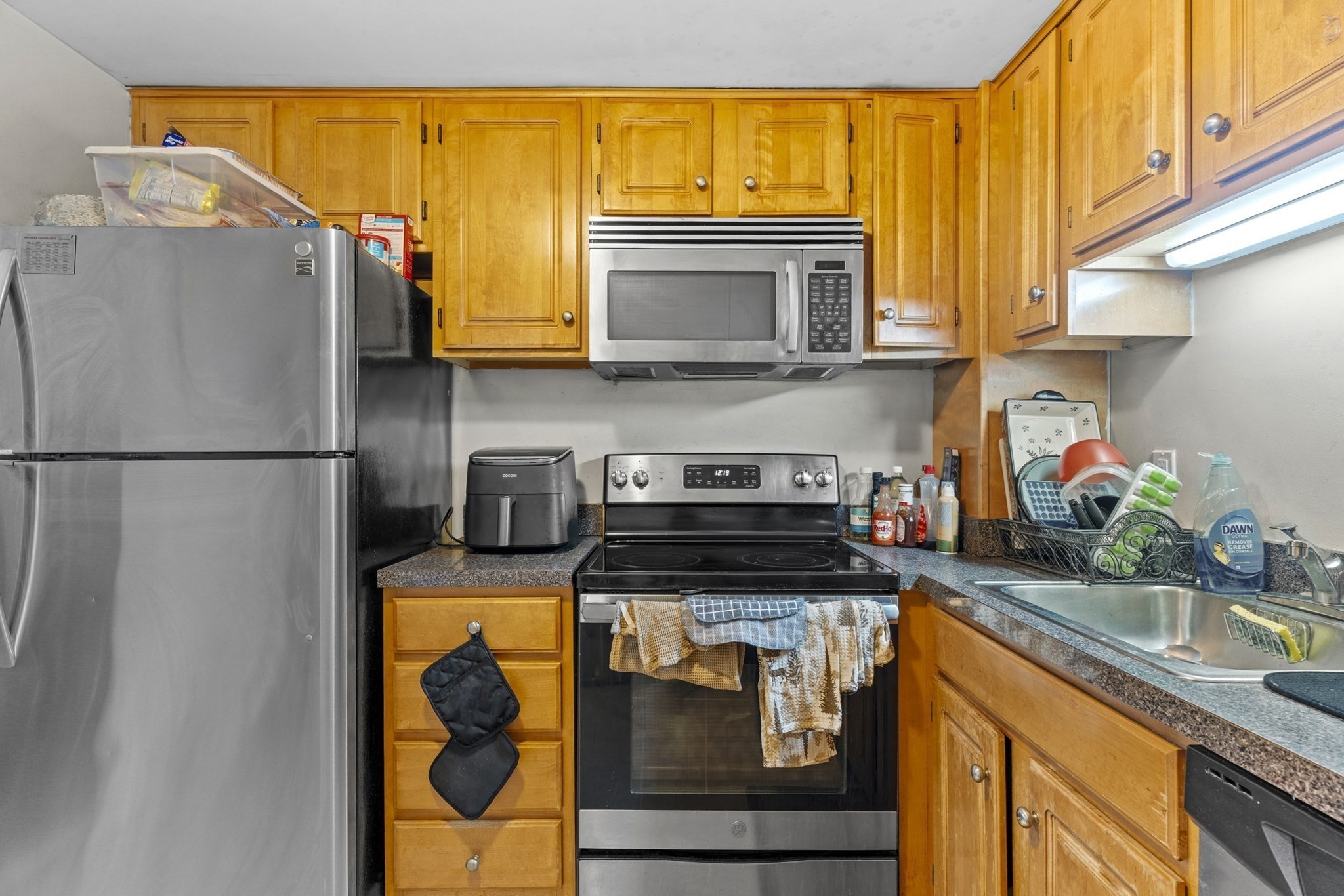 175 Quincy Shore Dr Unit: B66