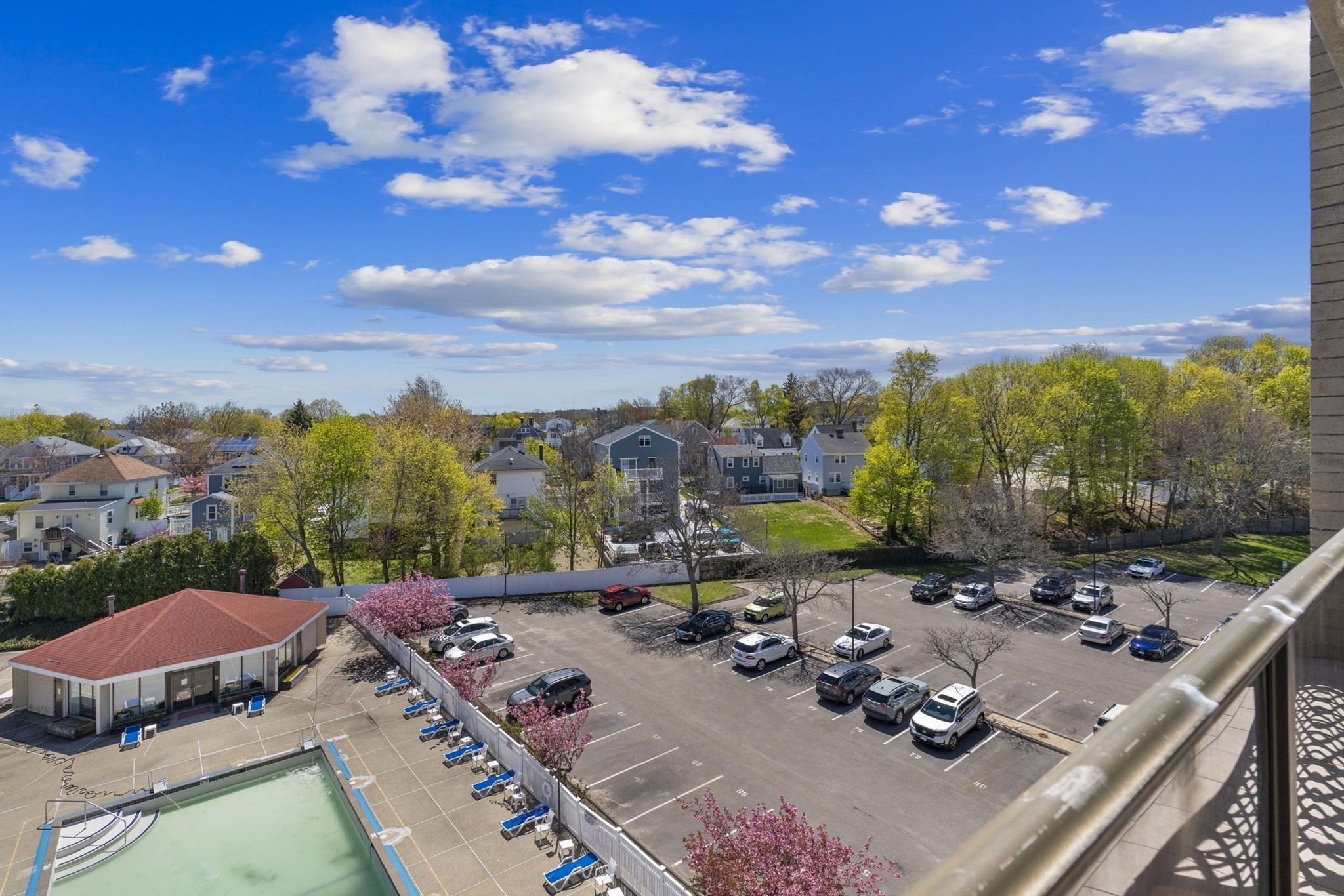 175 Quincy Shore Dr Unit: B66