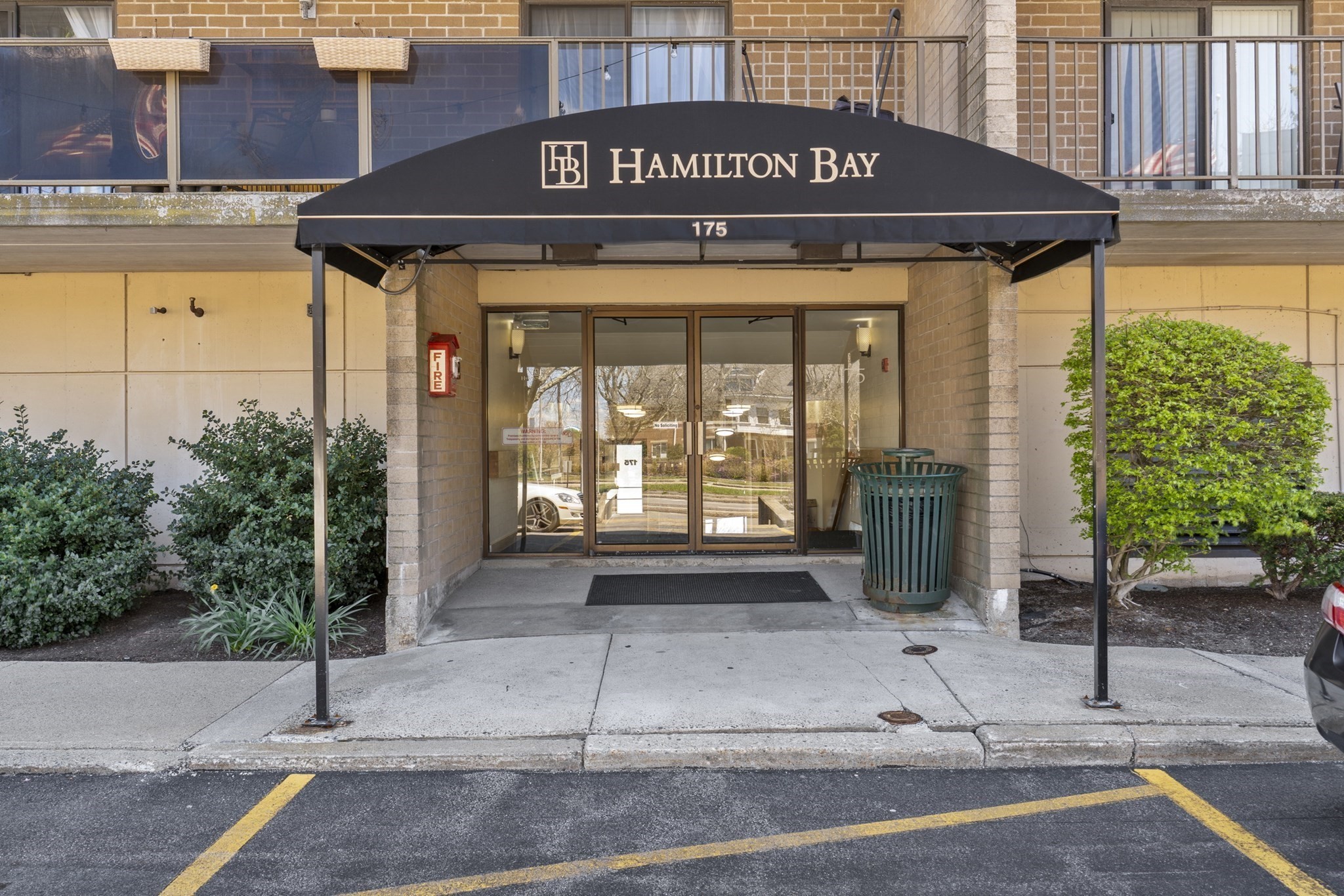 175 Quincy Shore Dr Unit: B66