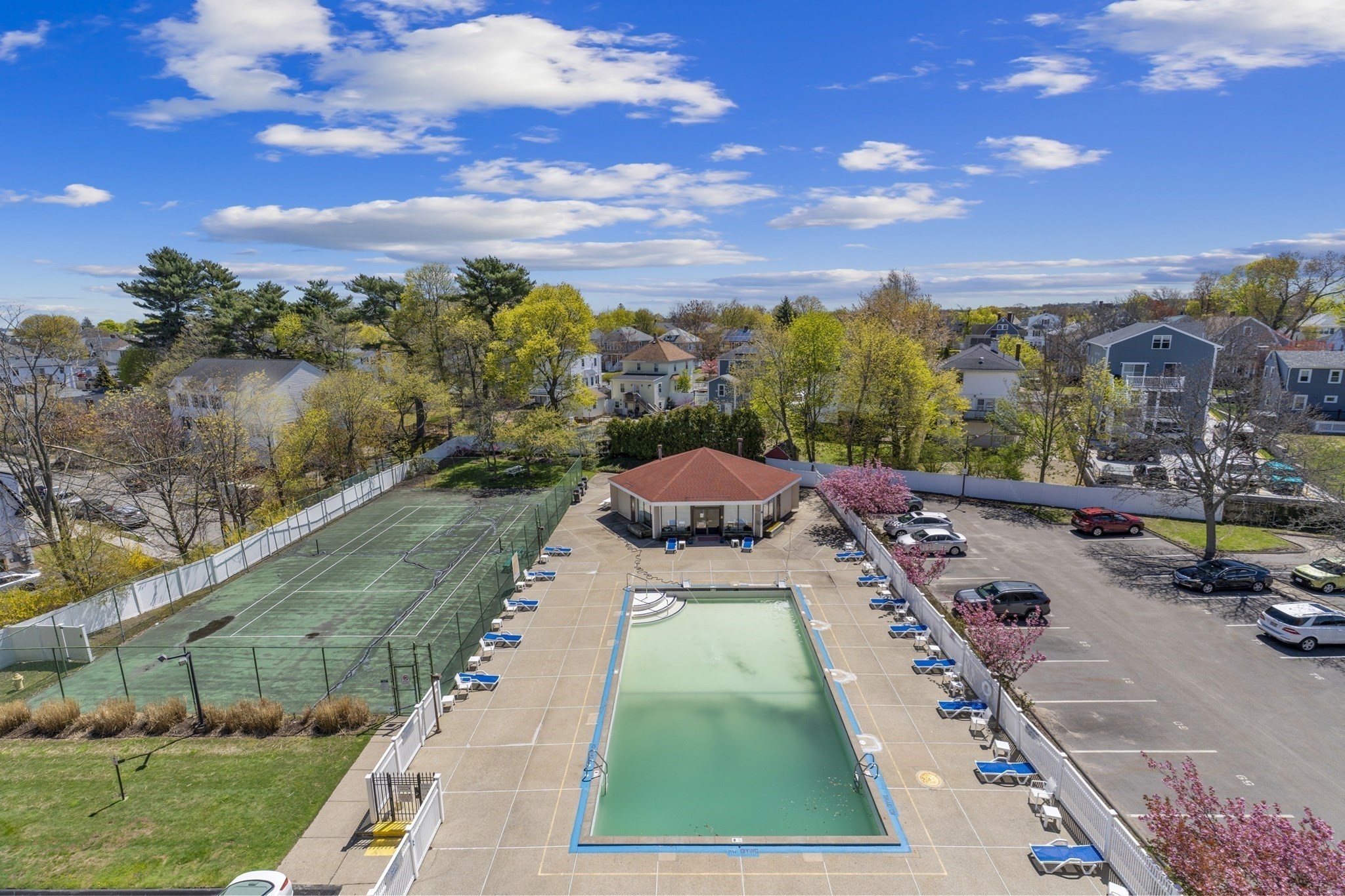 175 Quincy Shore Dr Unit: B66