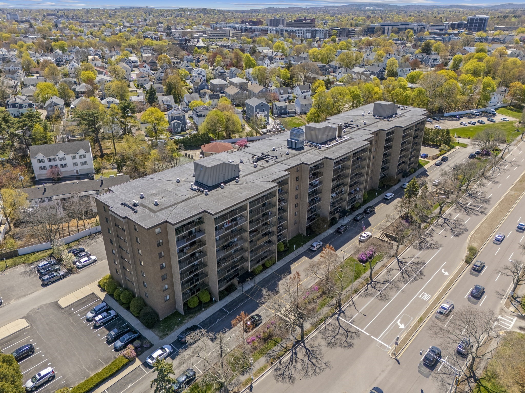 175 Quincy Shore Dr Unit: B66