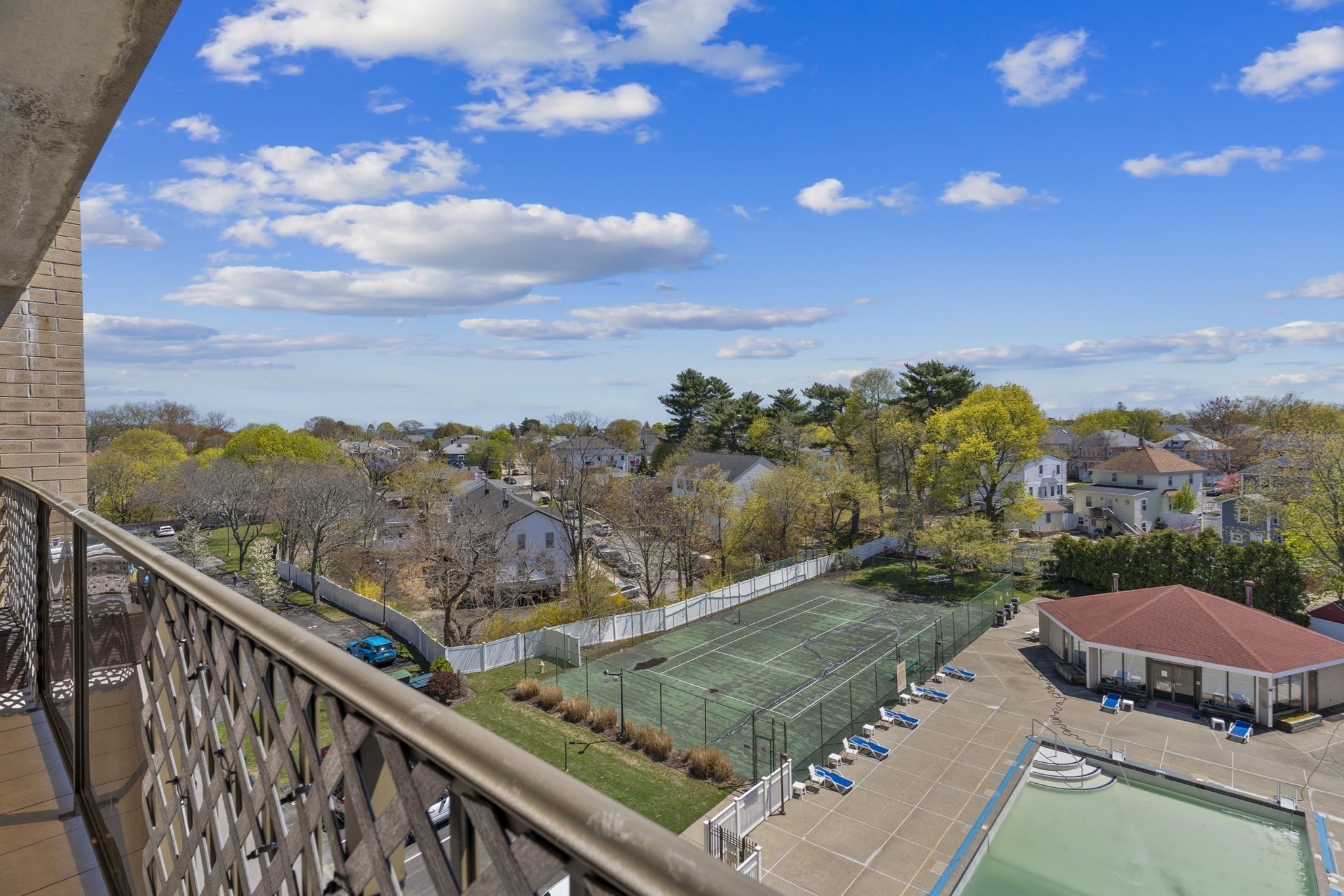 175 Quincy Shore Dr Unit: B66