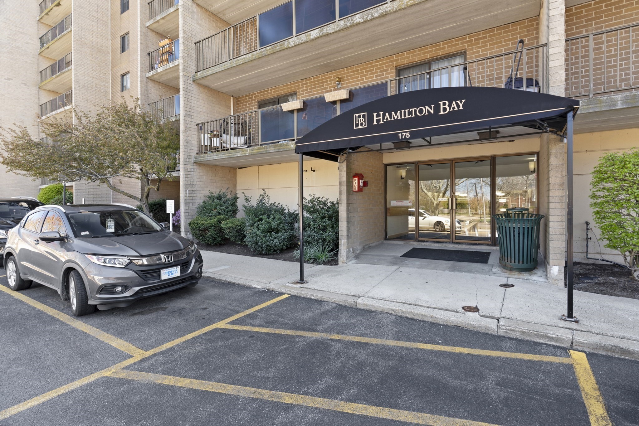 175 Quincy Shore Dr Unit: B66