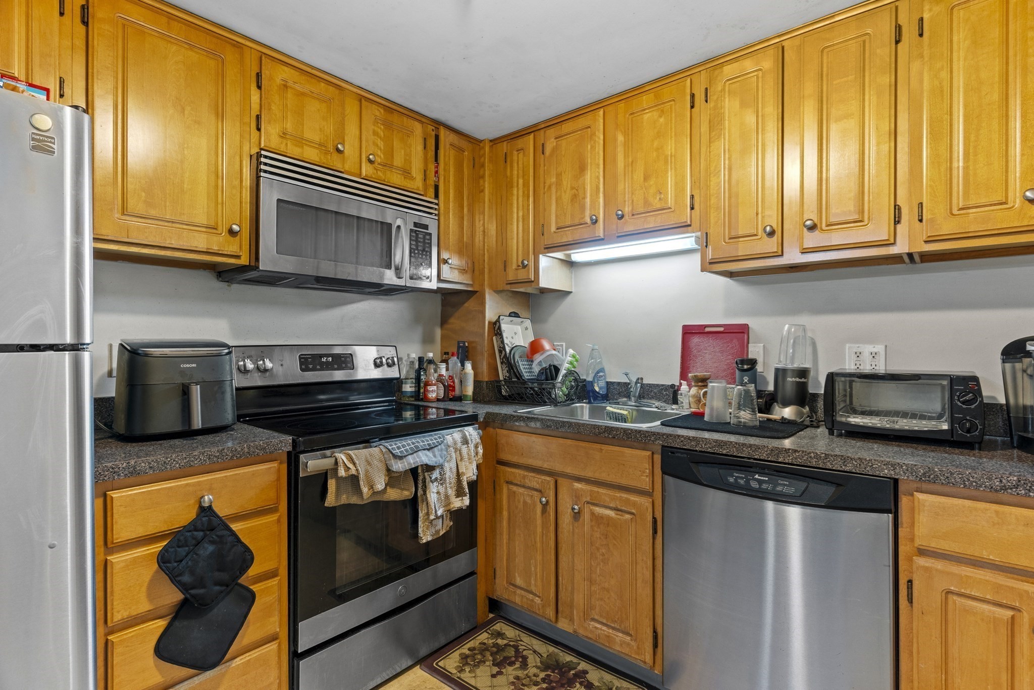 175 Quincy Shore Dr Unit: B66