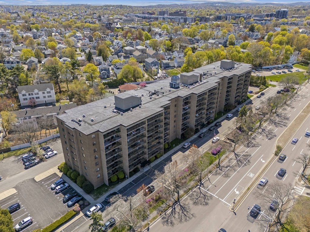 175 Quincy Shore Dr Unit: B66