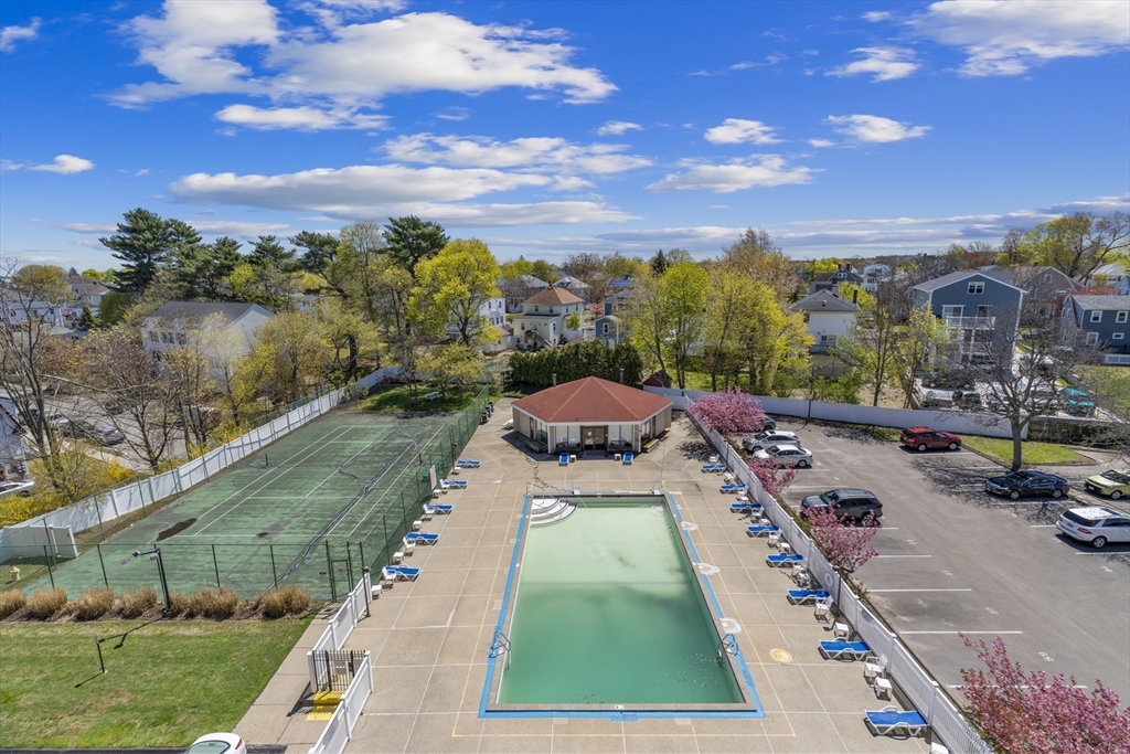 175 Quincy Shore Dr Unit: B66