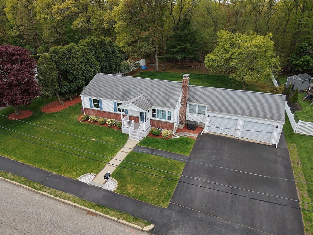 31 Brierwood Rd