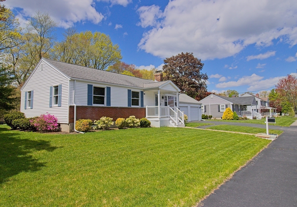 31 Brierwood Rd