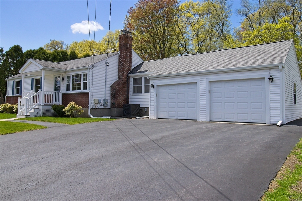 31 Brierwood Rd