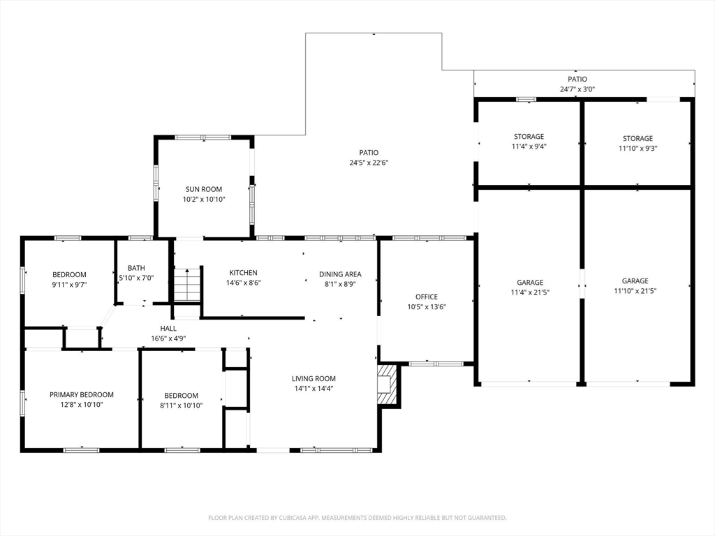 31 Brierwood Rd