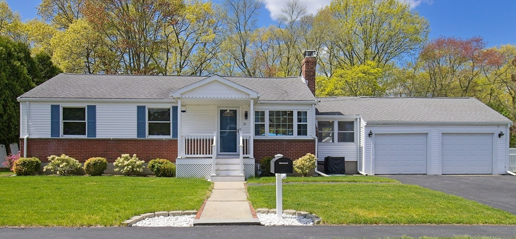 31 Brierwood Rd