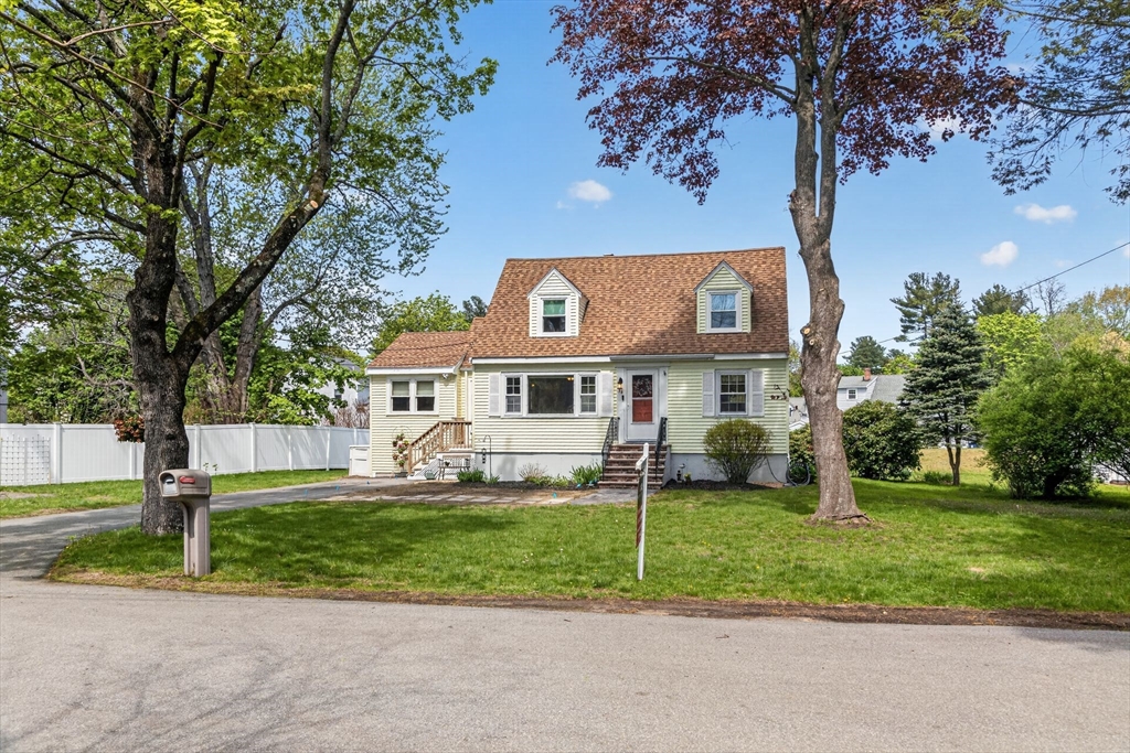 34 Andover St