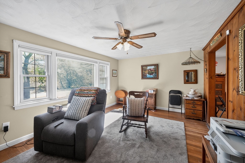 34 Andover St