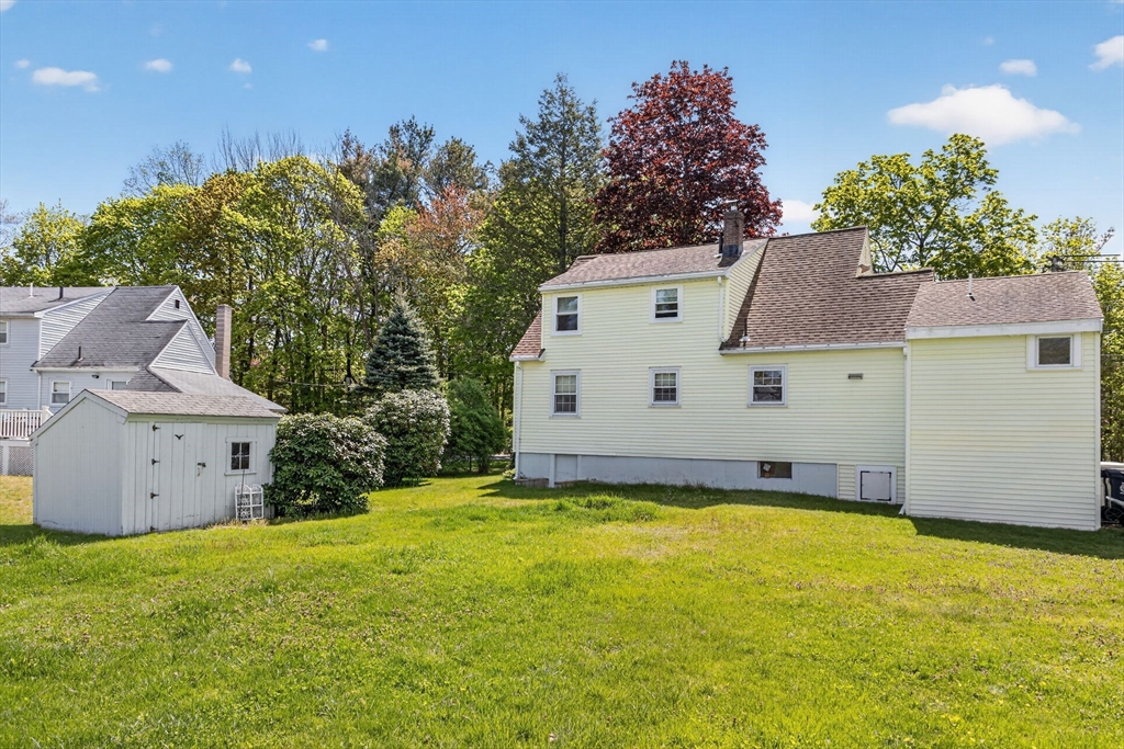 34 Andover St