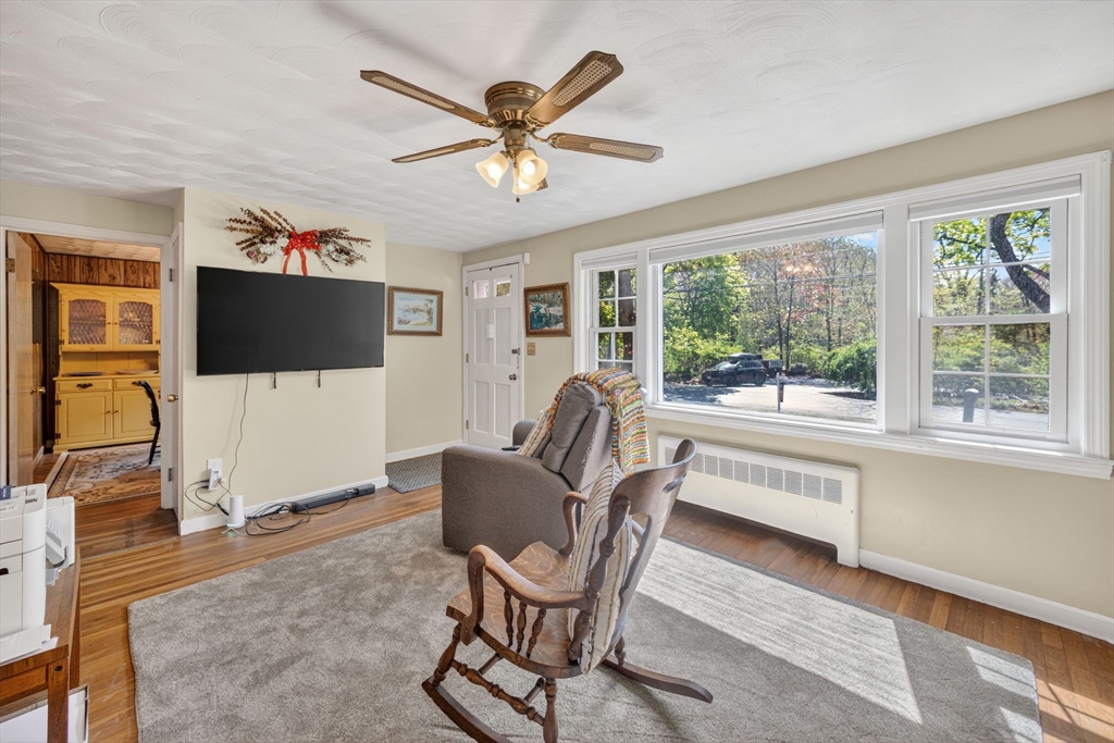 34 Andover St