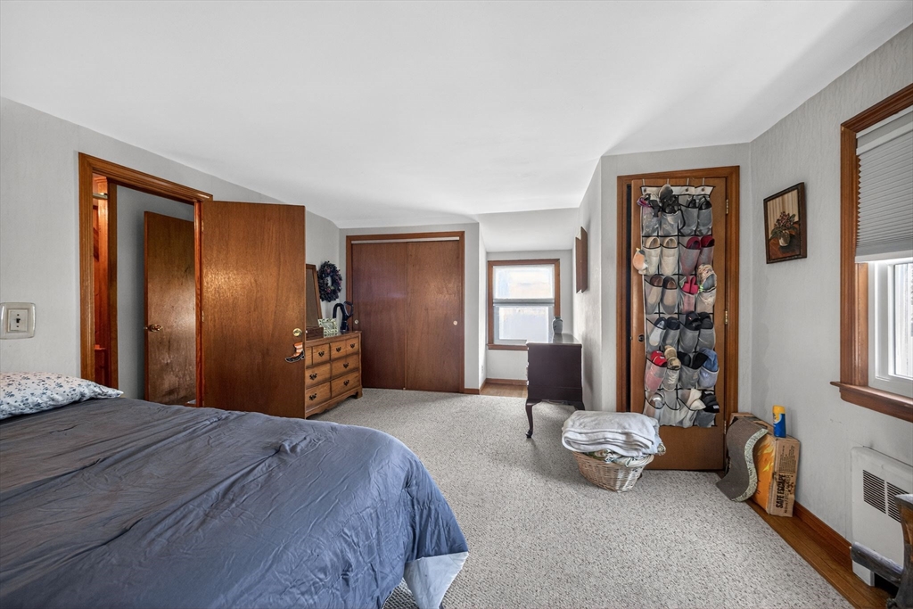 34 Andover St