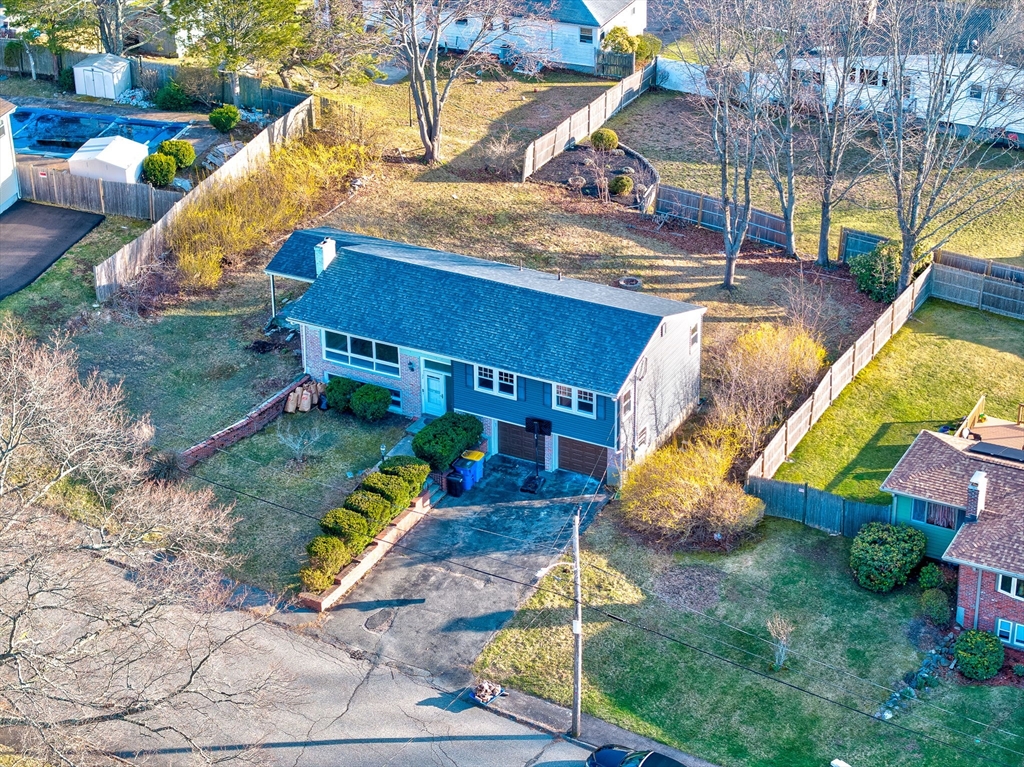 32 Crawford St