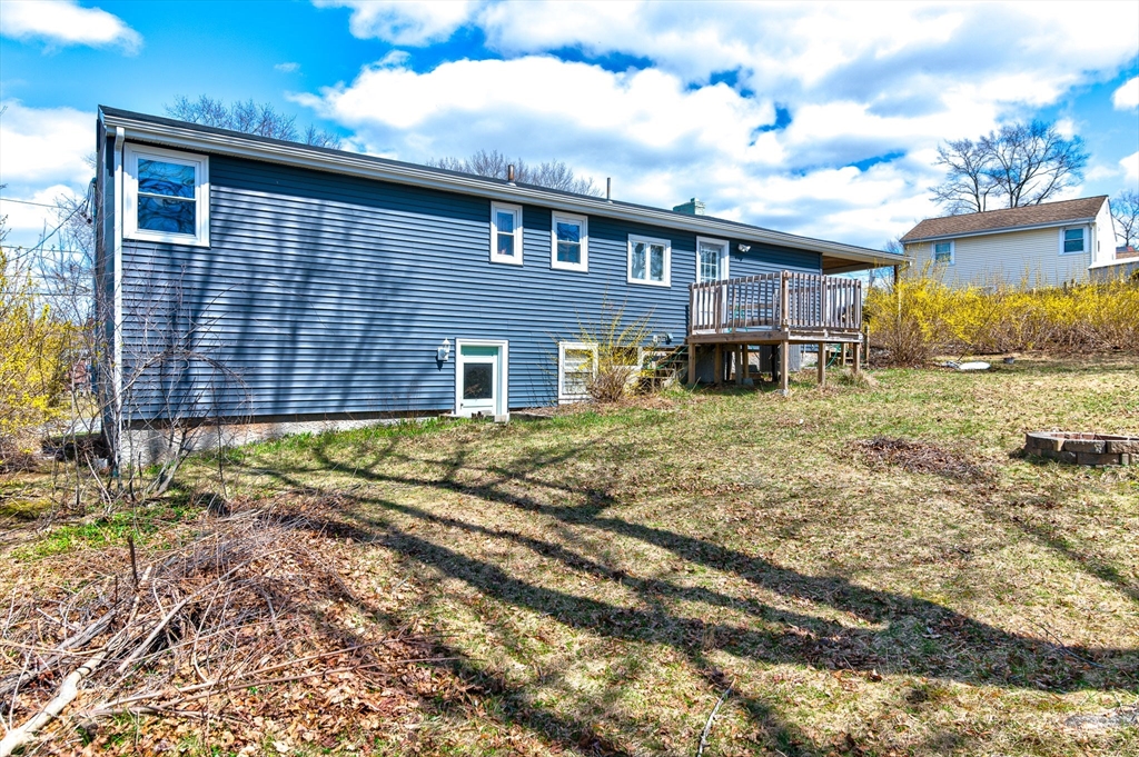 32 Crawford St