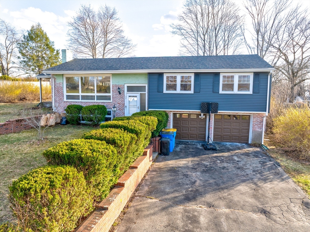 32 Crawford St