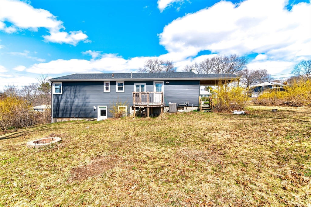 32 Crawford St
