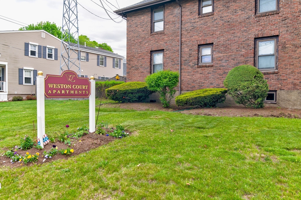 4 Weston Ave # 2