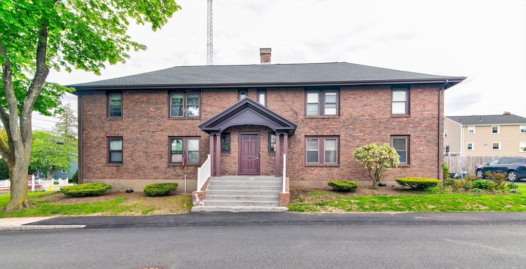 4 Weston Ave # 2