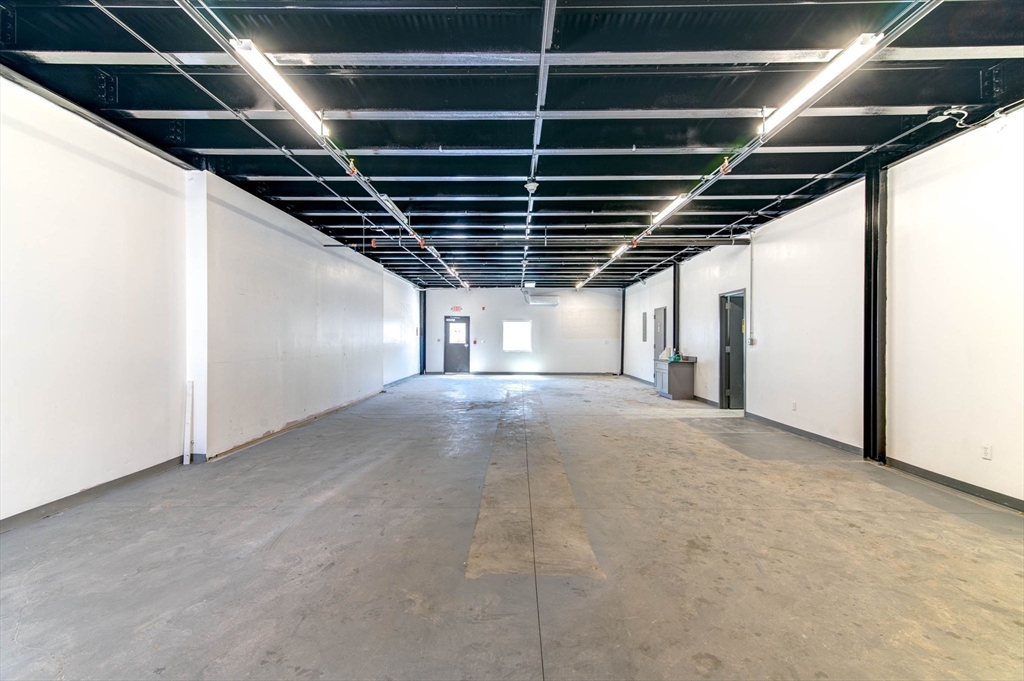 40B Arnold St