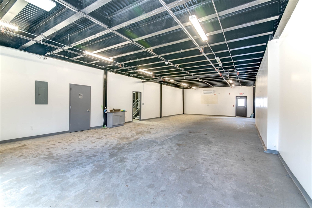 40B Arnold St
