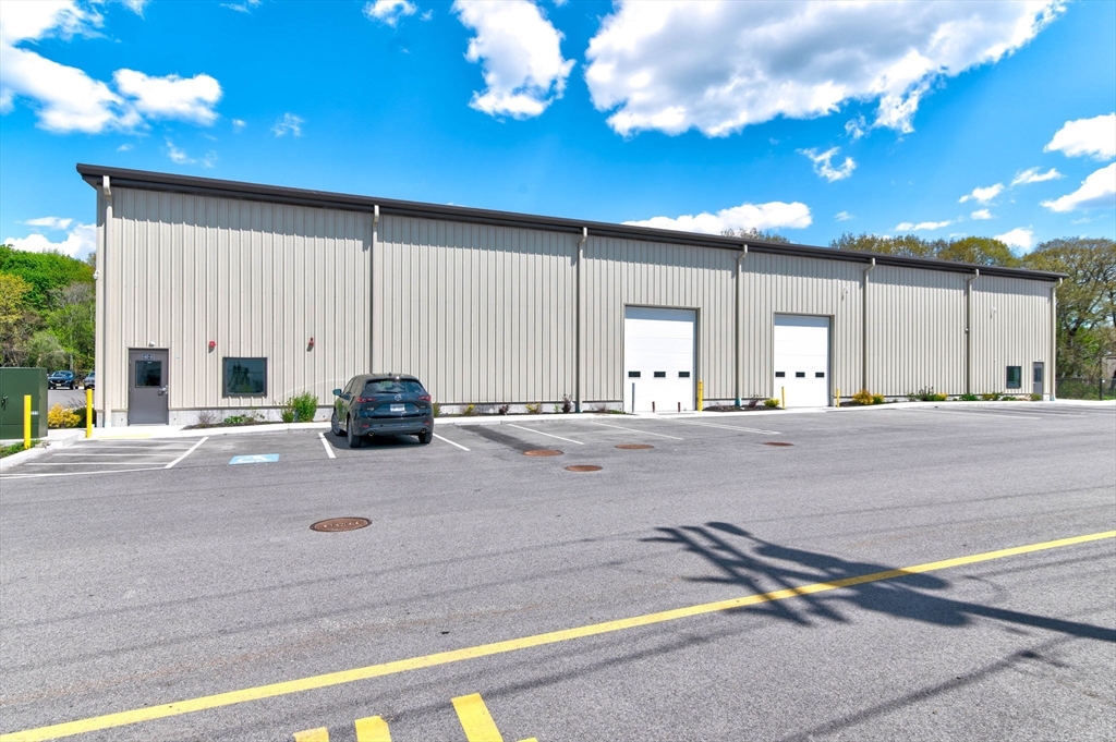 40B Arnold St