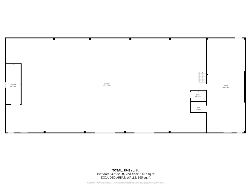 40B Arnold St