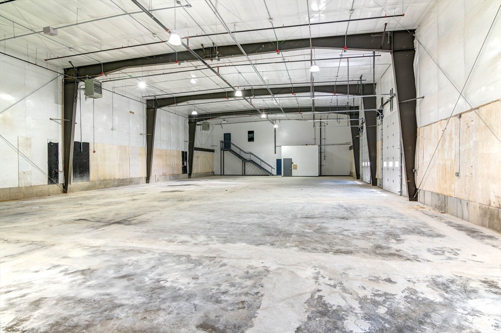 40B Arnold St