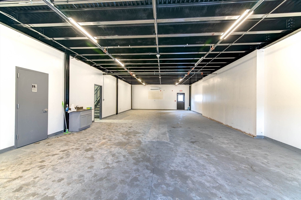 40B Arnold St
