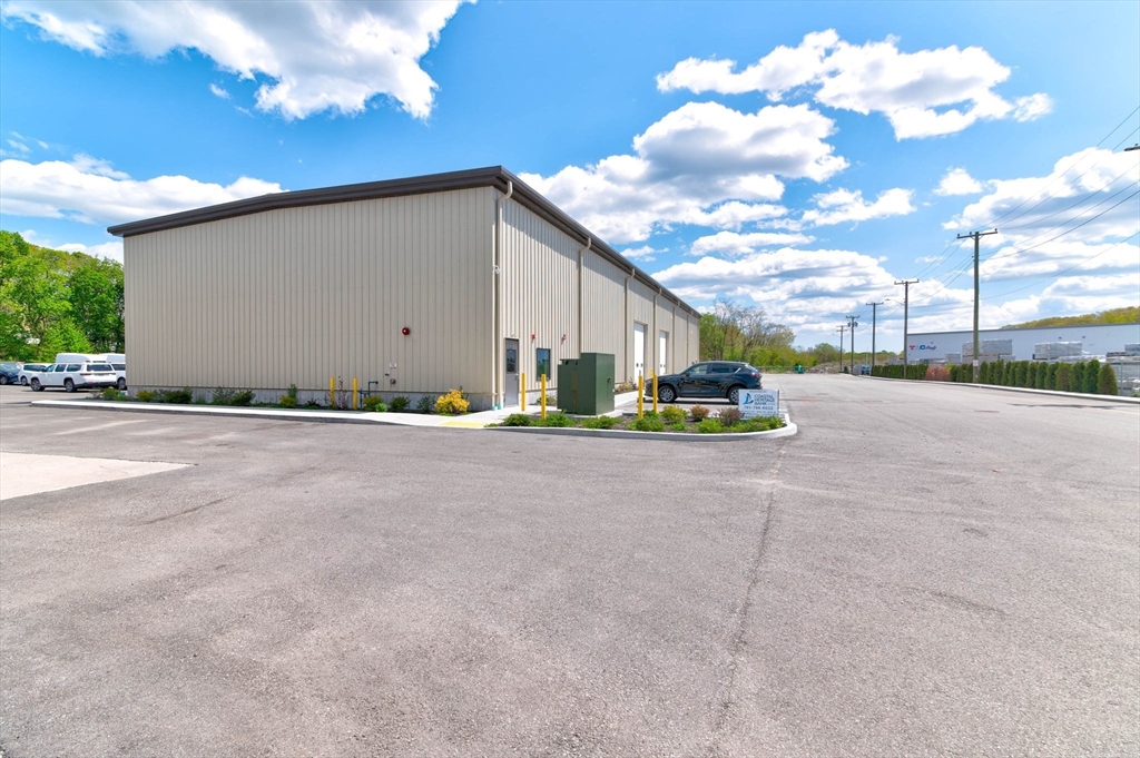 40B Arnold St