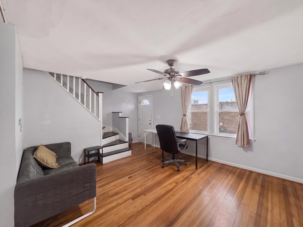 228-B Quincy Shore Dr