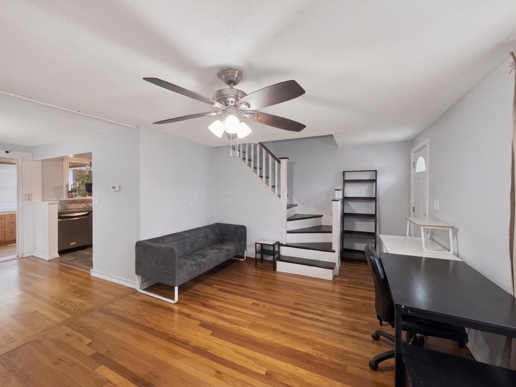 228-B Quincy Shore Dr