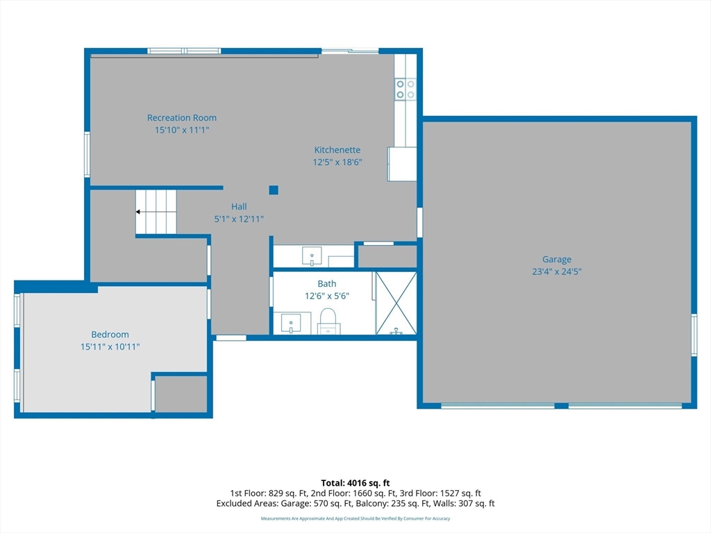 51 Tamarack Rd