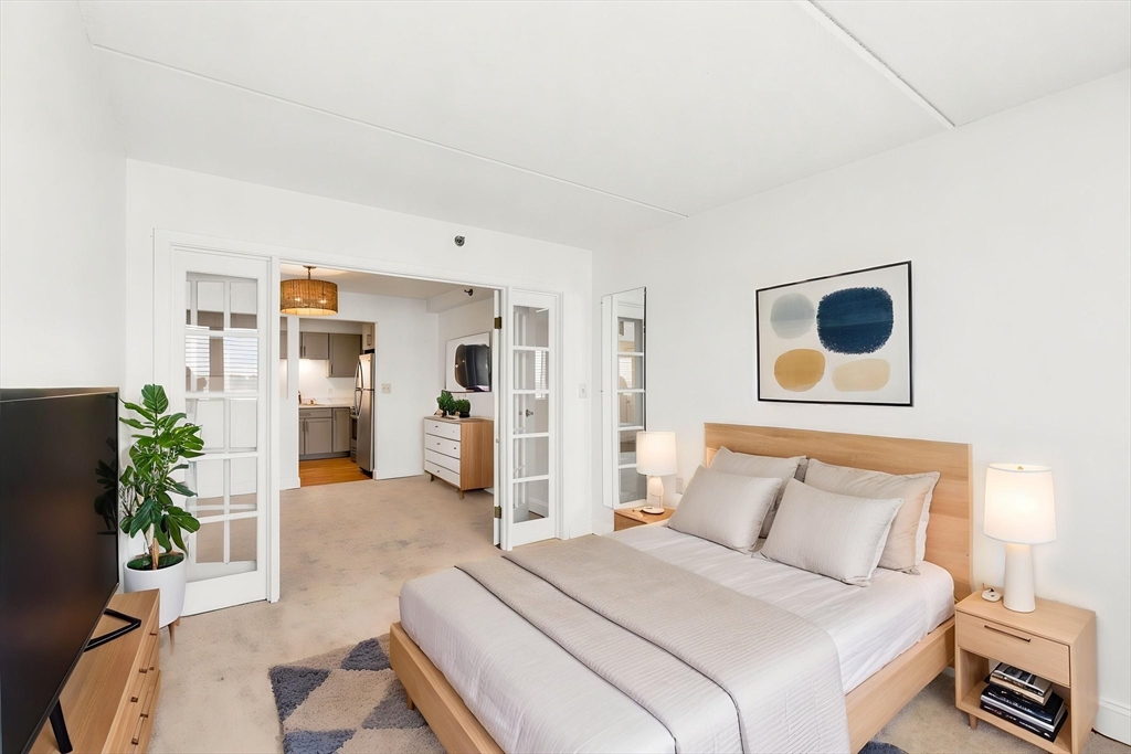 100 Cove Way # 409