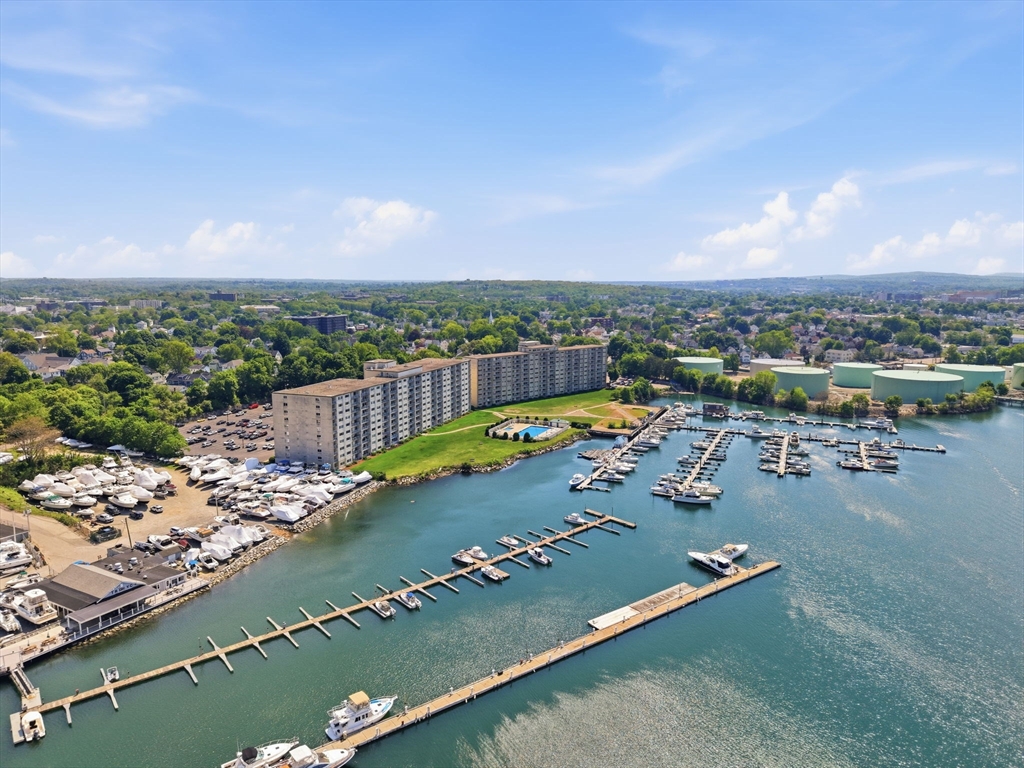 100 Cove Way # 409