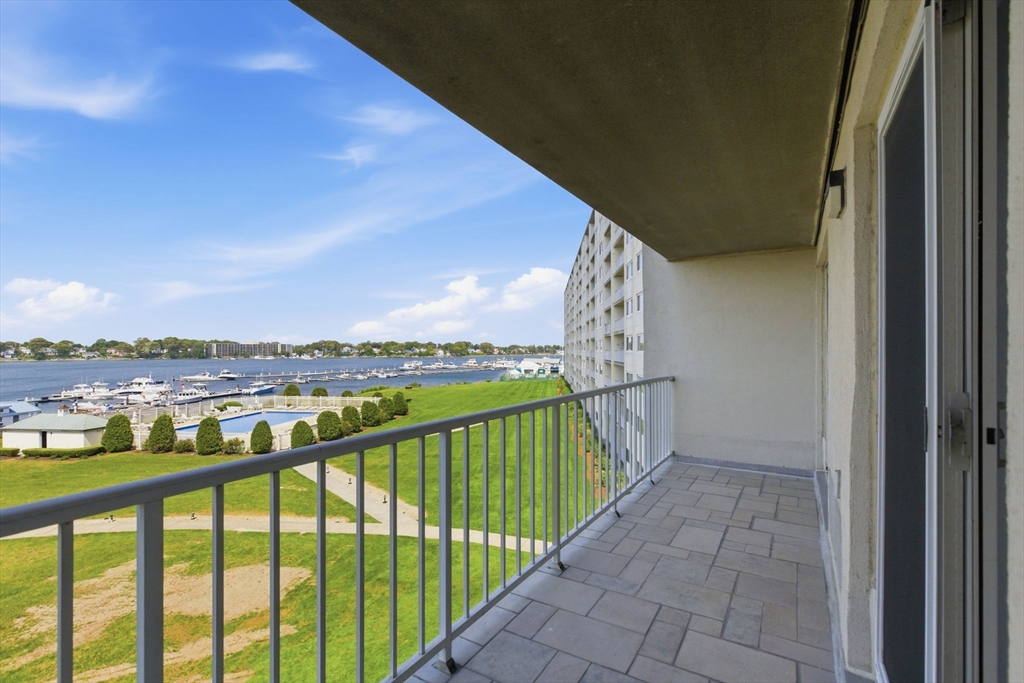100 Cove Way # 409