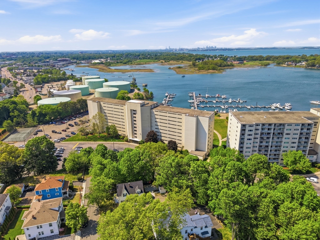 100 Cove Way # 409